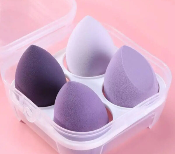 Pack beauty blander